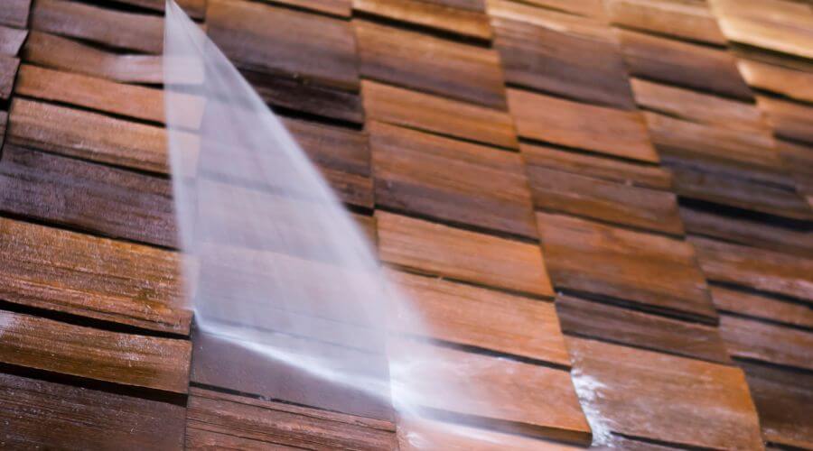 Roof Repair in Burns, OR